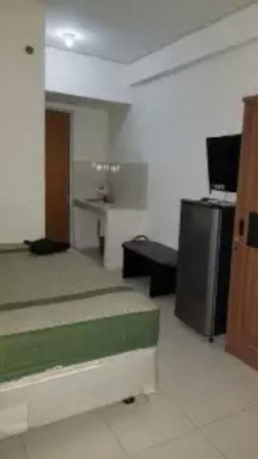 Apartemen Puncak Permai Tower B 14